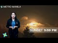 Public Weather Forecast issued at 5 AM | September 13, 2025 - Saturday