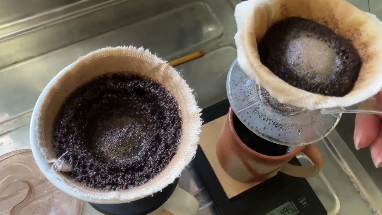 そもそもそういう味なのでは？