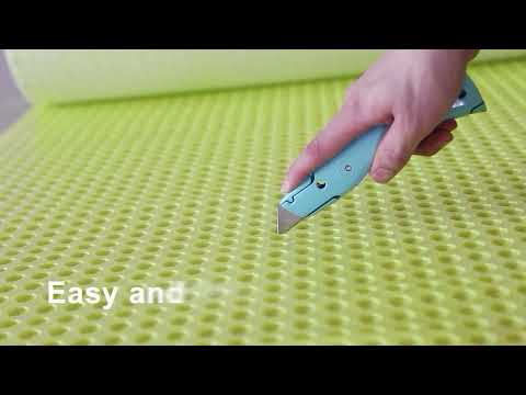 Tile Rite Uncoupling Membrane Alta Mat