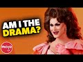 Top 30 RuPaul's Drag Race Moments That Became Memes