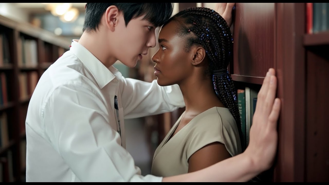 She Rejected the Korean Mafia Prince Every Woman Wanted — And It Drove Him Crazy