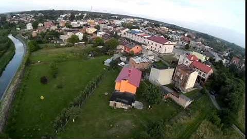 tbs discovery clone flying