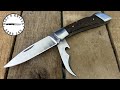 Grand Way Traveling Knife
