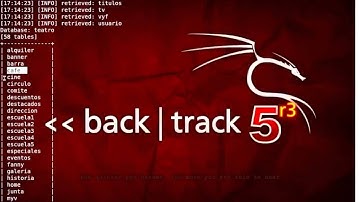 Hacking web Tutorial Inyección SQL  Ep  4