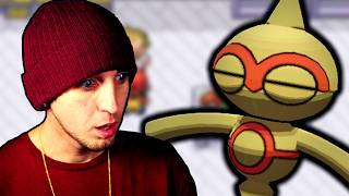 I have once again predicted the future
1/649 CHANCE
KyleAye has the Craziest future starter pokemon prediction EVER with Baltoy! Correctly predicting Baltoy as a randomized starter Pokemon! Is this the best Pokemon Reaction Ever?
Warning To Headphone Users!
A correct baltoy prediction of a randomized starter, is this the best luck we have ever had!? Be sure to check out our Livestream so you can see this madness LIVE as it happens!
● Follow & Subscribe to me on Kick - https://www.kick.com/kyleaye
● Become an UNDEFEATED YOUTUBE MEMBER https://www.youtube.com/kyleaye/join
● Pokémon is owned by Gamefreak! & is published by Nintendo! All rights are reserved under fair use!
0:00 No Intro Needed
0:45 Heart Of The Cards
1:46 Random Starters Revealed
#kyleaye #pokemon #baltoy #randomizer #nuzlocke #nuzlomizer #randompokemon #starters #starter #reaction #pokemonstreamer I have once again predicted the future