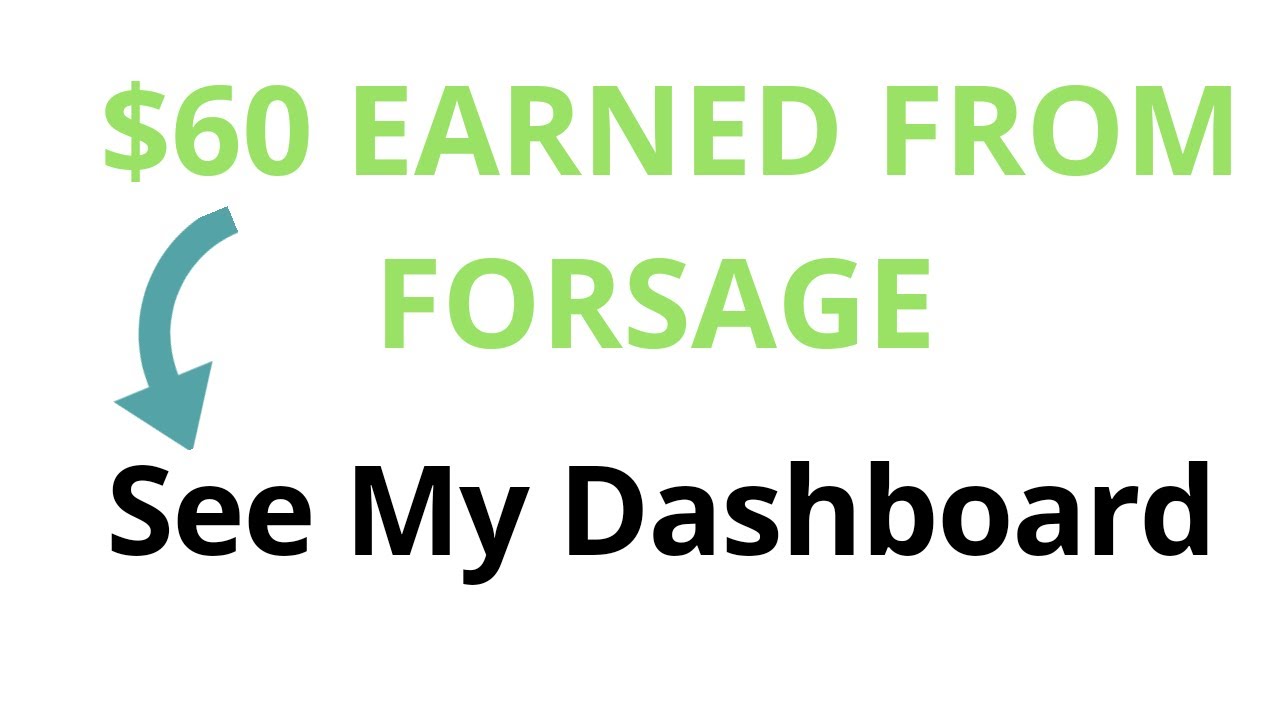 HOW I EARNED $60 FROM FORSAGE SMART CONTRACT IN NIGERIA