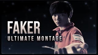 Ultimate Faker Montage 