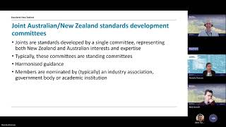 Learn about the standards development committee member role and the updated committee handbook