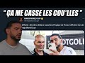 Amine en a marre des fakes news sur la KINGS WORLDS CUP...