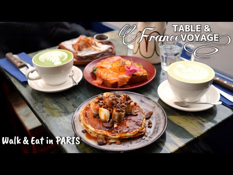 Video: Food Markets von Arrondissement (Nachbarschaft) in Paris