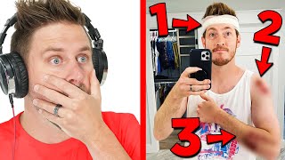 JStu's Most PAINFUL YouTube Moments!