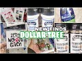 BROWSE WITH ME #DOLLARTREE NEW FINDS