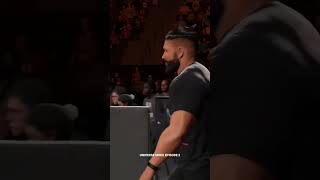 Roman Reigns Attacks Dolph Ziggler