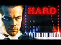 Dream is Collapsing (from Inception) - Piano Tutorial