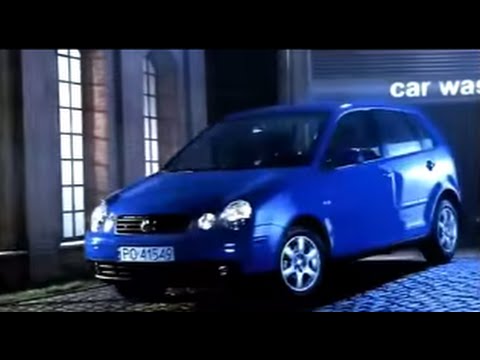 reklama-nowy-volkswagen-polo-2002-polska-werbung