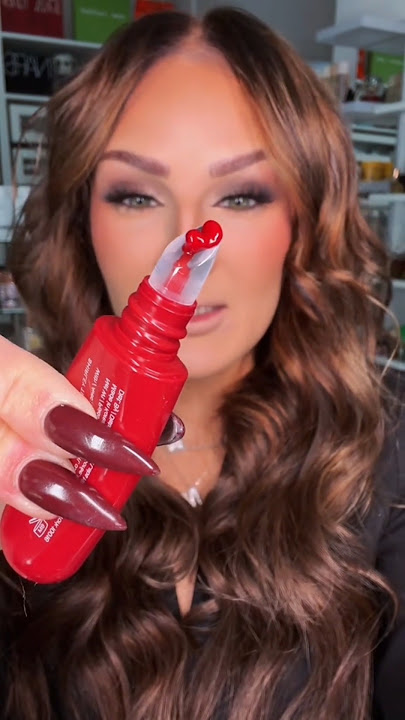 excited for you to experience these #makeuptutorial