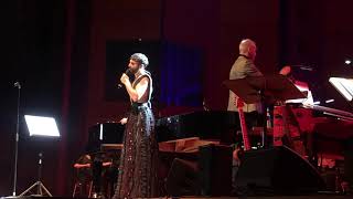 Writings on the wall - Conchita Wurst meets Thilo Wolf / Nürnberger Symphoniker - Nürnberg 23.11.19