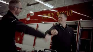 ProCare Services - Day in the Life @StrykersClinicalSolutions