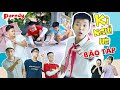 [Nhạc Chế] Kì Nghỉ Hè Bão Táp - Người Tôi Yêu Chi Dân Parody | Tôm Lẩu Thái