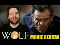 Wolf - Movie Review