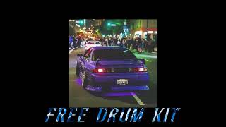 [FREE] PLUG DRUM KIT/ Mix Presets💫 2023 'ImFreshTho'(More Sounds in the kit)