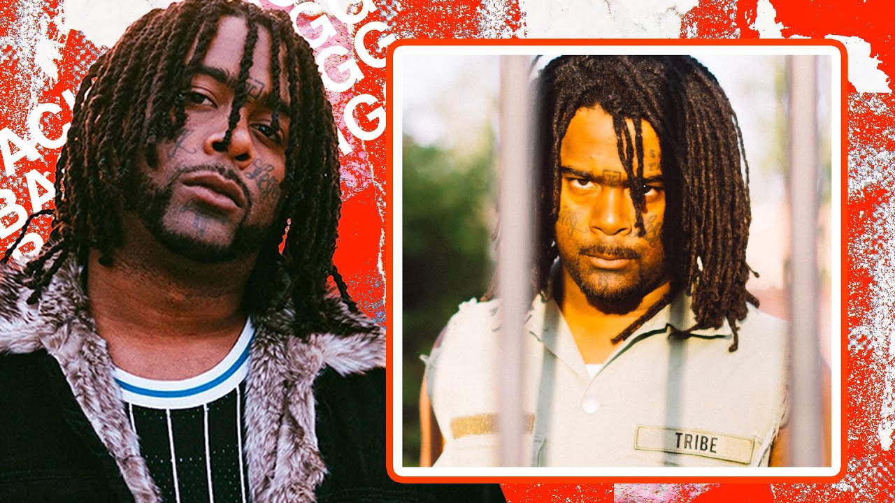 03 Greedo On Being In Jail Most Of His Adult Life - YouTube