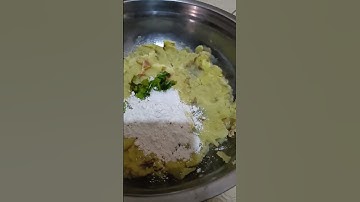 Thumbnail of camilan perkedel yummy 🤤 #camilansederhanadanenak