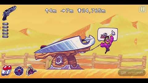 Super toss the turtle #1 achievement unlocked