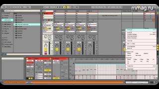 mmag.ru: Особенности подключения hardware синтезаторов к софтовым секвенсорам DAW - видеоурок