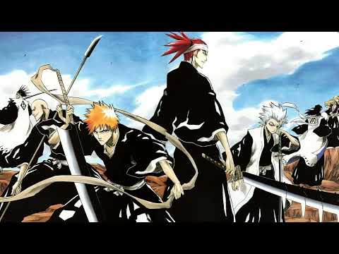 Rolling Star (Bleach OP5) - Male Version