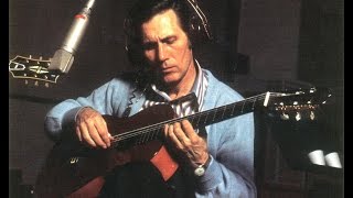 Chet Atkins / Everly BrotherS -Take a Message To Mary chords