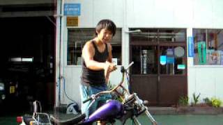 JAZZ現状車