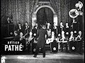 Covent Garden Band (1929)