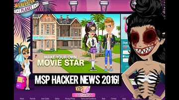 Msp Hacker News 2016!