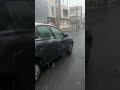 یه که مین به فر بارین له بانه الحمدلله یه که مین به فر بارین له بانه الحمدلله
