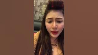 Winny putri lubis live show bikin