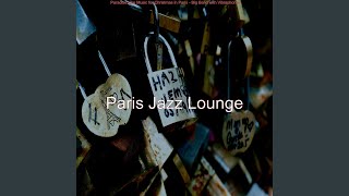 Outstanding Big Band with Clarinet - Vibe for Lockdown in Paris