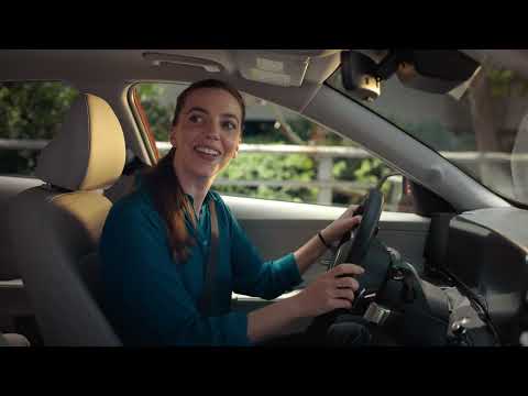 Hyundai launches its new advertising campaign titled Welcome Back to the Commute