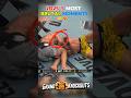 2025 Most Brutal Moments #highlight #mma #ufc