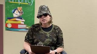 On School One Book Chapter 2