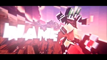 #1 Minecraft Intro - Giveaways - Insp.MmAtR [MI+AE]