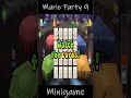 Mario Party 9 - Peach vs Daisy vs Mario vs Rosalina