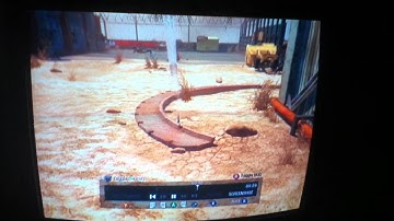 Black Ops random tomahawk on Launch