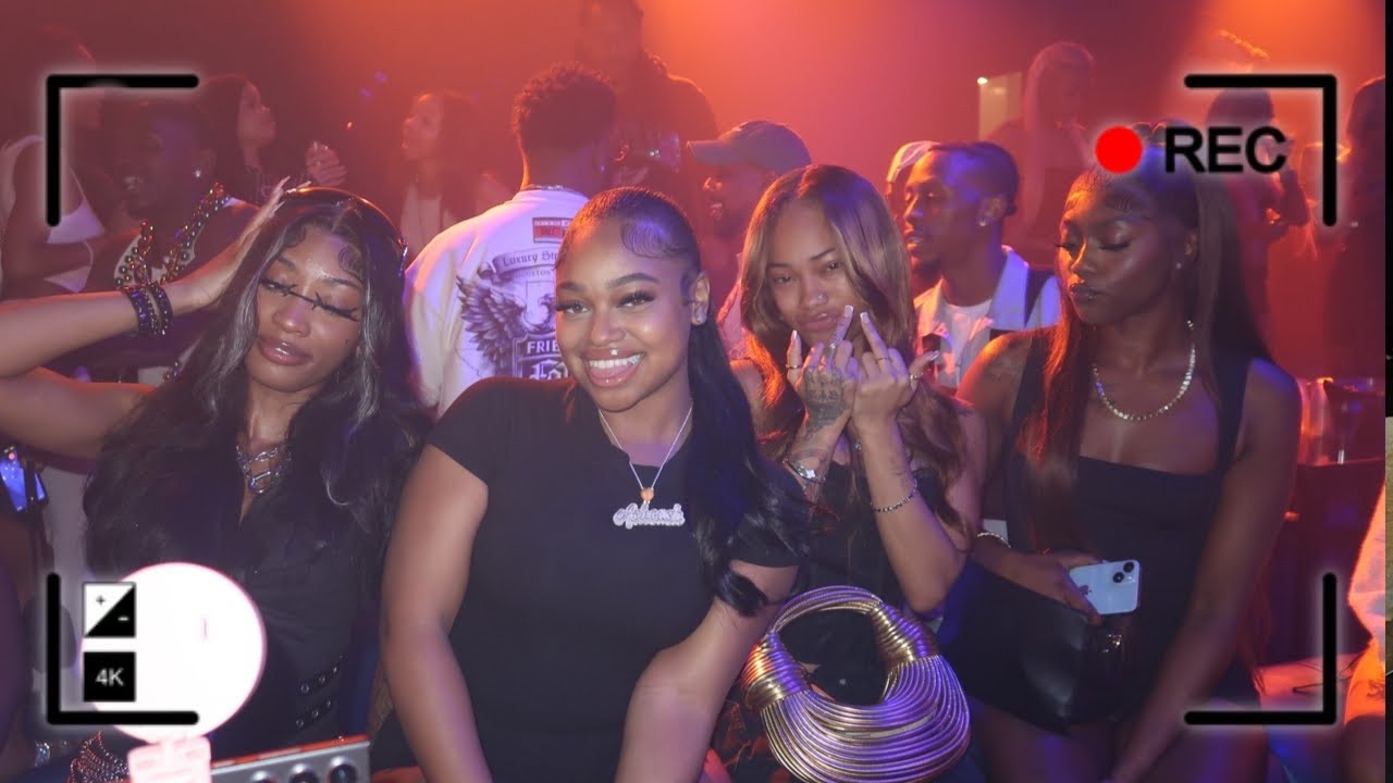 Я НАКОНЕЦ-ТО ВЕРНУЛАСЬ В ХОТ-ДЕНЬ 👀 | ВИДЕОБЛОГ О ДНЕ РОЖДЕНИЯ ИДЫ 🥳