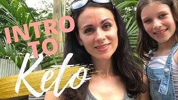 Beginners Guide to Keto | Carly Voinski
