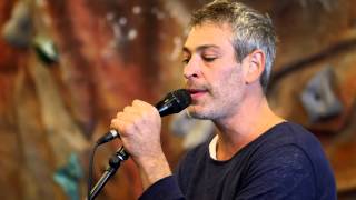 Matisyahu: Surrender presented by Half-Moon Outfitters Acoustic Series