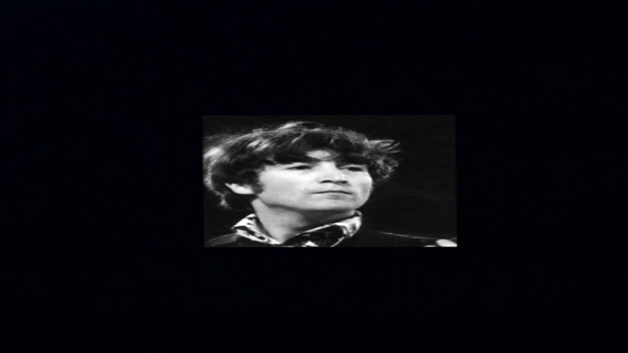 Woman - John Lennon(𝓼𝓹𝓮𝓭 𝓾𝓹)