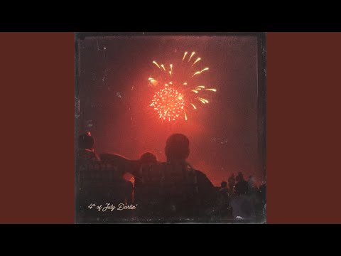 Colin Lynch - 4th of July Darlin'