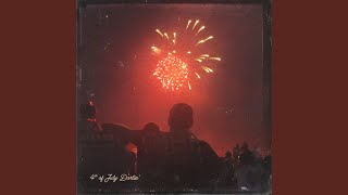 4th of July Darlin' - Colin Lynch