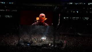 Zach Bryan- Lodi When Live @ Glendale Sept 6th,2026